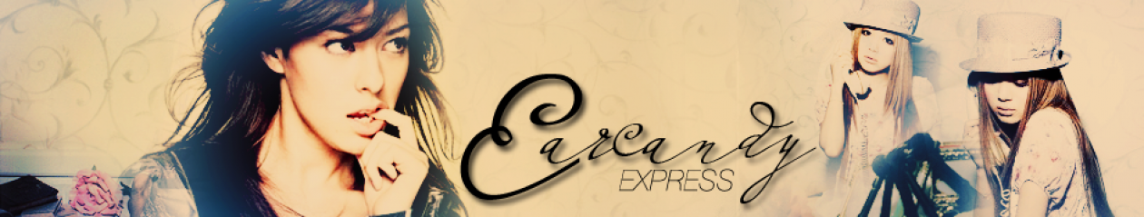 Earcandy Express